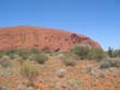 Ayers Rock - Uluru (15)